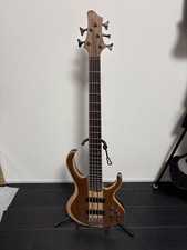 Ibanez btb745 basso usato  Spedire a Italy