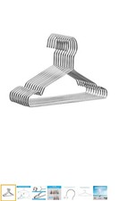 Fayleeko wire hangers for sale  COVENTRY
