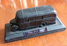 Pit bus coal for sale  GREAT YARMOUTH