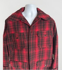 Vintage woolrich hunting for sale  Seattle
