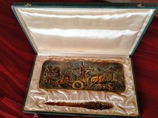 Coffret composé vide d'occasion  Marly