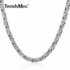 5mm silver stainless for sale  Pine Brook