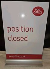 Post office counter for sale  GAINSBOROUGH