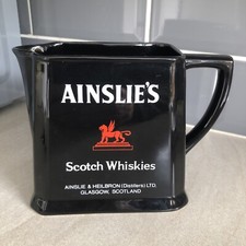 Ainslie scotch whiskies for sale  GLASGOW