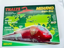 Mehano 673 train gebraucht kaufen  Münster