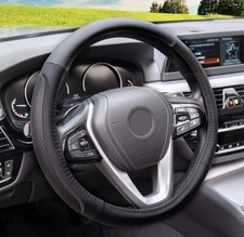 Microfiber leather steering for sale  Rossville
