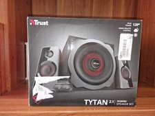 Trust gxt tytan usato  Favara