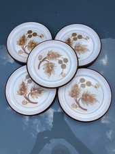 Set vintage denby for sale  MANCHESTER