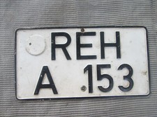 Made deutscheland rehau gebraucht kaufen  Wuppertal
