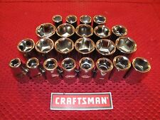 Craftsman drive point for sale  Massapequa