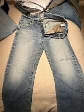 Prps men jeans for sale  NEWTOWNARDS