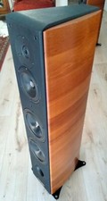 Diffusori sonus faber usato  Avellino