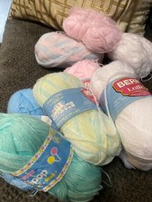 Bucilla lollipop yarn for sale  Indianapolis