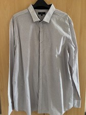 mens jeff banks shirt for sale mens jeff banks shirt for sale PRESTON