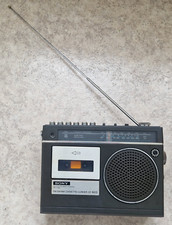 Sony cassette corder gebraucht kaufen  Dresden
