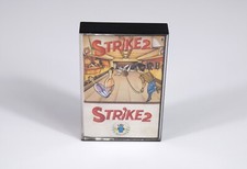 Strike audiocassetta tape usato  Busto Arsizio