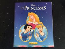 Album panini disney d'occasion  France