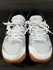 Foguete de gel feminina Asics tamanho EUA 9 (1072A034) N37, usado comprar usado  Enviando para Brazil
