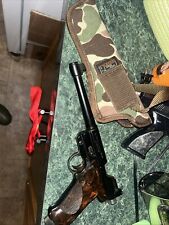 Vintage crosman mark d'occasion  Expédié en Belgium