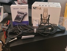 recording studio kit rode for sale recording studio kit rode for sale Murrieta