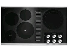 Kitchenaid downdraft electric for sale  Surprise