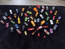 Kleine spielzeug autos gebraucht kaufen  Unna