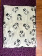 Kissenbezug groß shih gebraucht kaufen Kissenbezug groß shih gebraucht kaufen  Frankfurt am Main