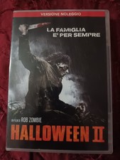 Halloween famiglia per usato  Messina