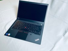 Lenovo thinkpad t14 gebraucht kaufen  Br'haven-Weddewarden