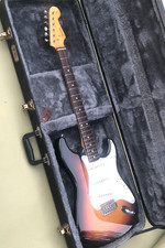 1990 fender stratocaster for sale  San Diego