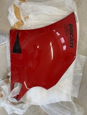Ducati 996r genuine for sale  WARRINGTON