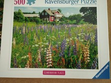 500 teile ravensburger gebraucht kaufen  Rhede