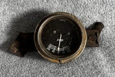 Vintage amp meter for sale  Saint Paul