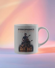 Stereophonics mug stadium for sale  GLASGOW