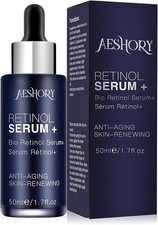 Retinol aeshory alta usato  Sassari