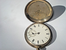 Antique solid silver for sale  HAVERFORDWEST