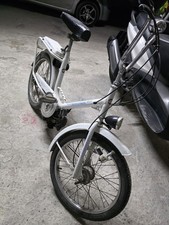 Bicicletta usato  Frattaminore