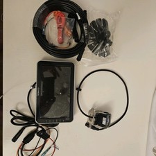 Rückfahrvideosystem camos mv gebraucht kaufen  Groß-Gerau