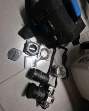 Appareil minolta dynax d'occasion  Mions