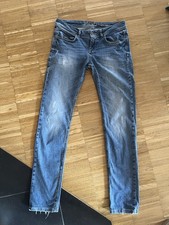 Mod jeans damen gebraucht kaufen  Bitz