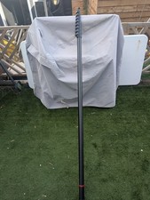 Carbon fibre window for sale  SHEFFIELD
