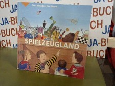 Spielzeugland schürmann mock gebraucht kaufen  Bingen