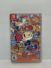 Super bomberman game for sale  Muscle Shoals