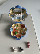 Vintage 1990 polly for sale  BURNLEY