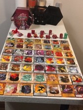Big bakugan battle for sale  Colorado Springs