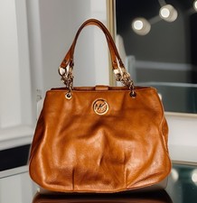 Fulton shoulder handbag for sale  Fresno