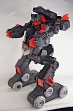 Mattel imaginext black for sale  Sioux City