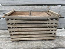 Large vintage wood for sale  Bemidji