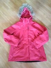 Skijacke jacke ski gebraucht kaufen  Schönheide