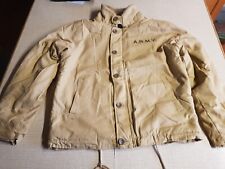 Deck jacket usn for sale  HALIFAX